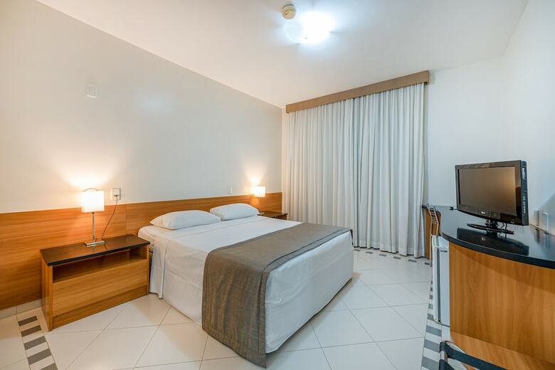 Hotel Nacional Inn Cuiaba