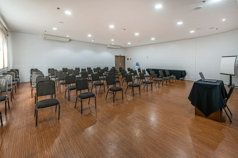 Hotel Nacional Inn Cuiaba