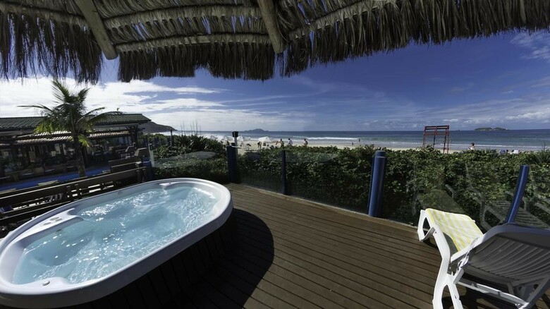 Hotel Costa Norte Ingleses - Praia Dos Ingleses