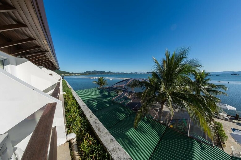 Hotel Costa Norte Ponta Das Canas