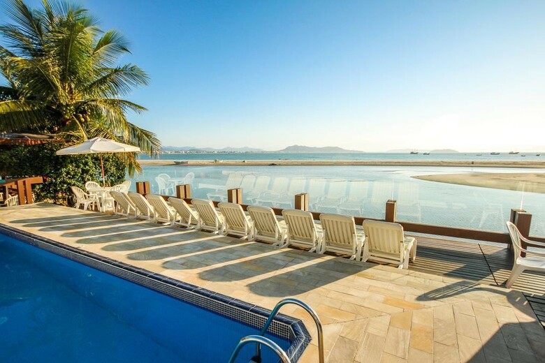Hotel Costa Norte Ponta Das Canas