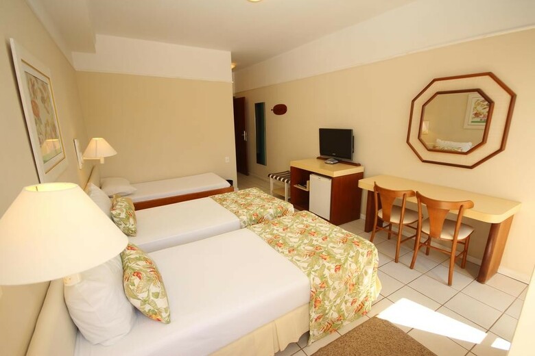 Hotel Costa Norte Ponta Das Canas