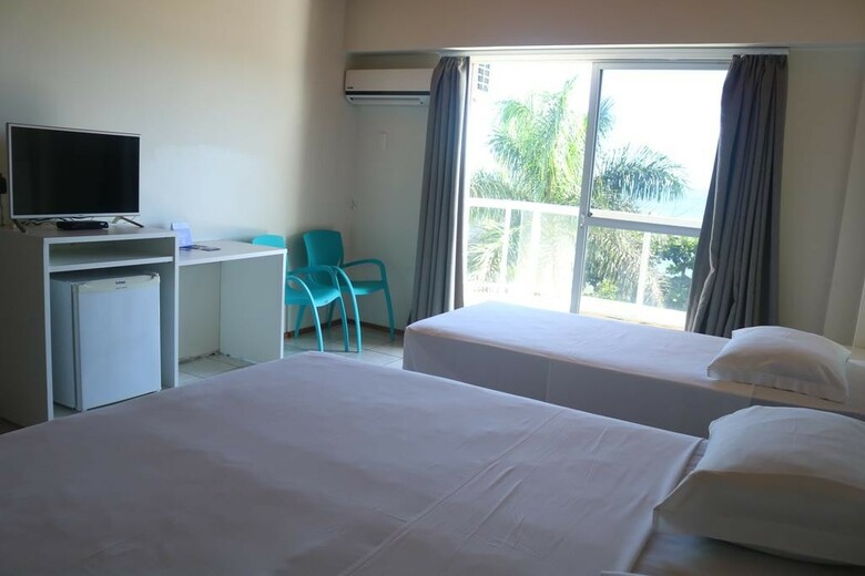 Hotel Porto Sol Beach