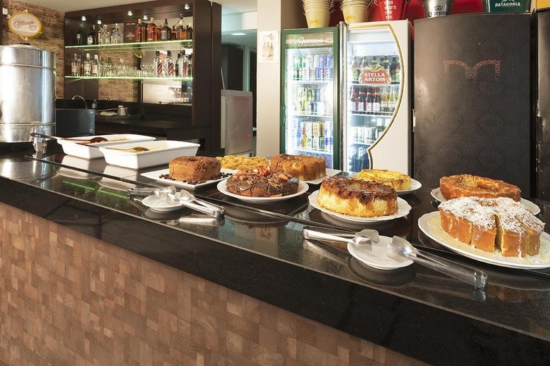 Hotel Zip Florian�polis