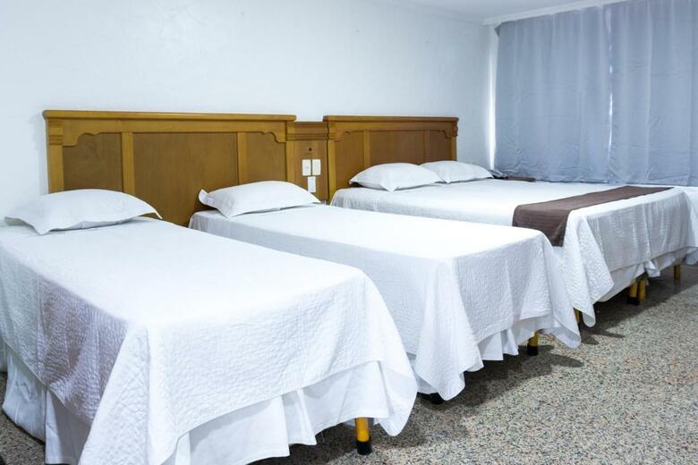 Hotel Porto D`aldeia Resort