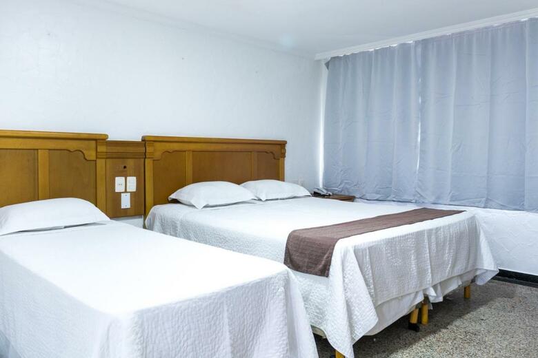 Hotel Porto D`aldeia Resort