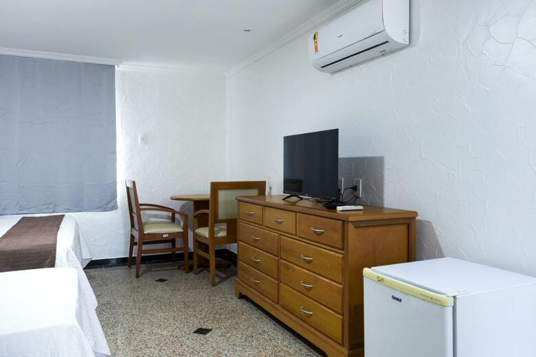 Hotel Porto D`aldeia Resort