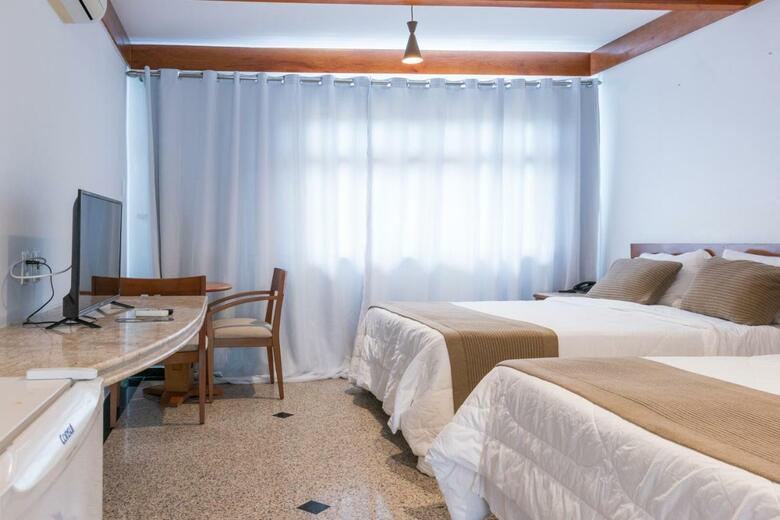 Hotel Porto D`aldeia Resort