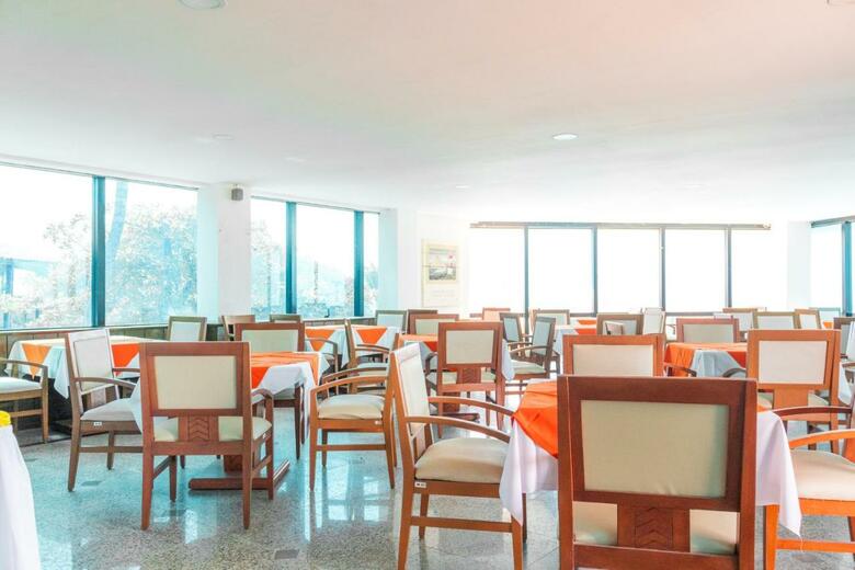 Hotel Porto D`aldeia Resort