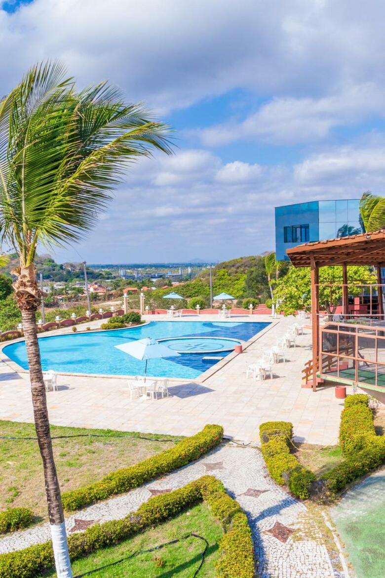 Hotel Porto D`aldeia Resort