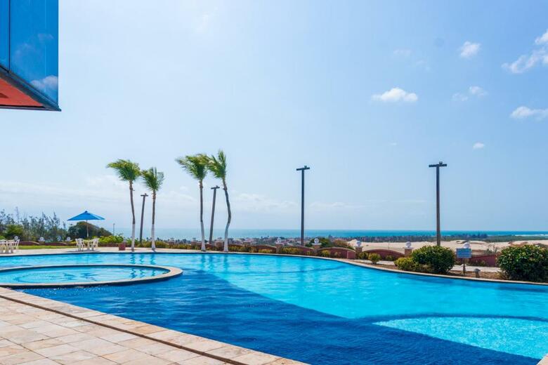 Hotel Porto D`aldeia Resort