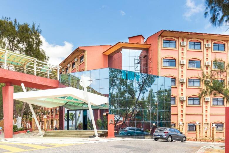 Hotel Porto D`aldeia Resort