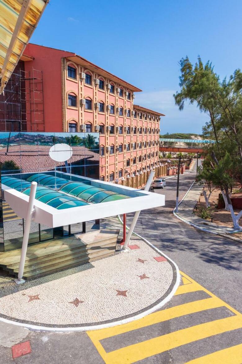 Hotel Porto D`aldeia Resort