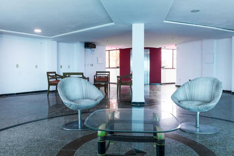 Hotel Porto D`aldeia Resort
