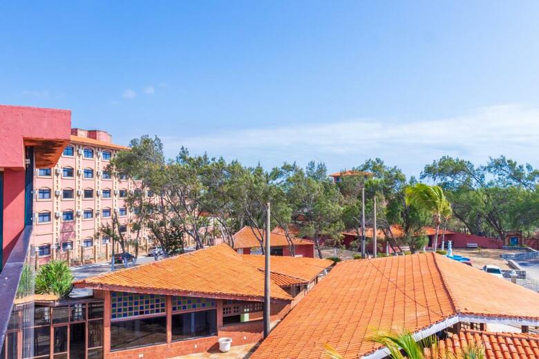 Hotel Porto D`aldeia Resort