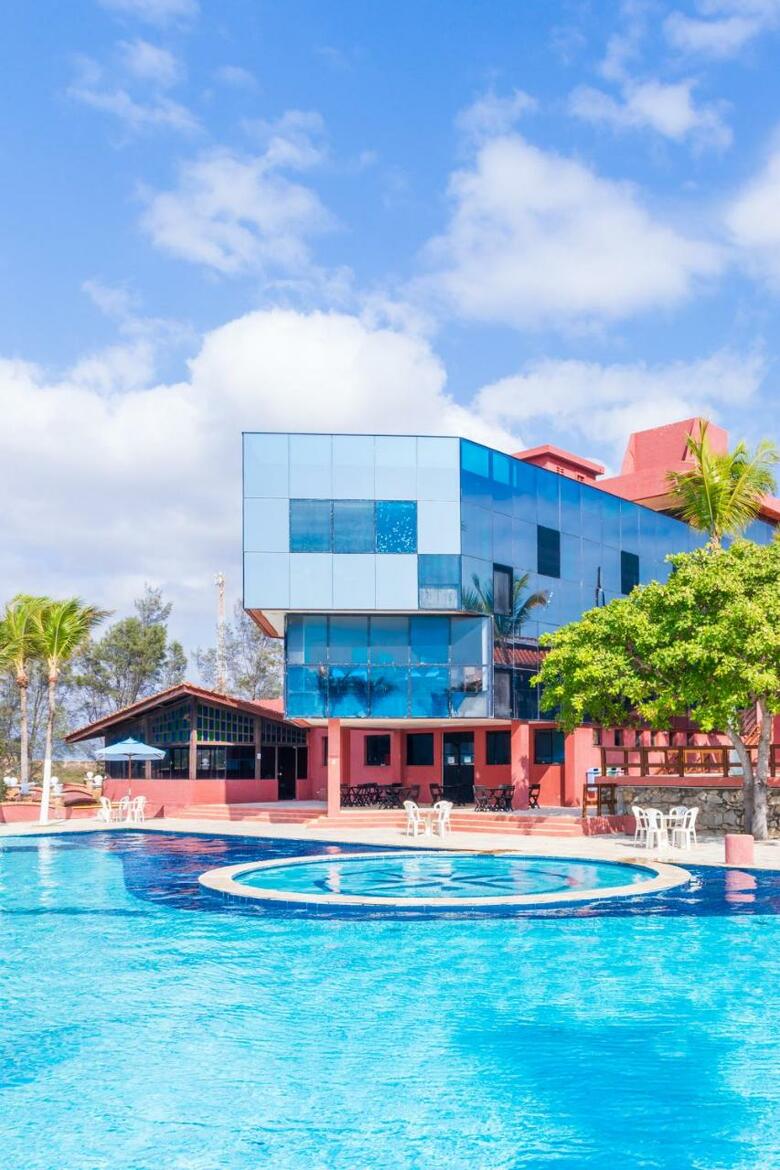 Hotel Porto D`aldeia Resort