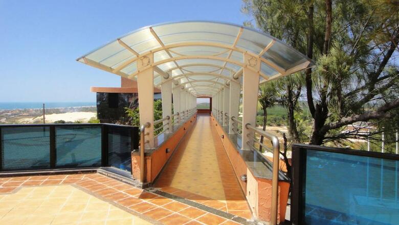 Hotel Porto D`aldeia Resort