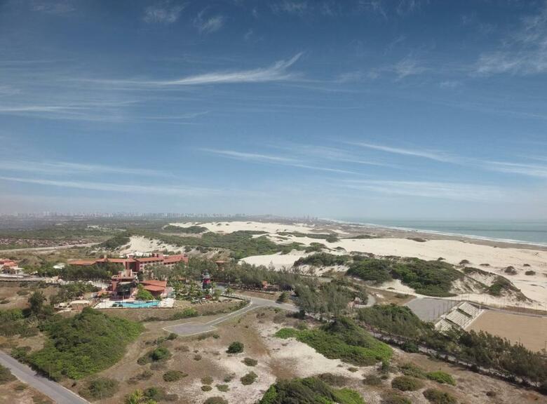 Hotel Porto D`aldeia Resort