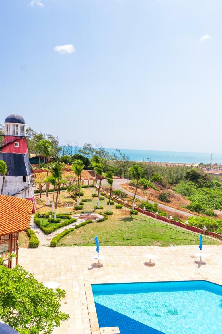 Hotel Porto D`aldeia Resort
