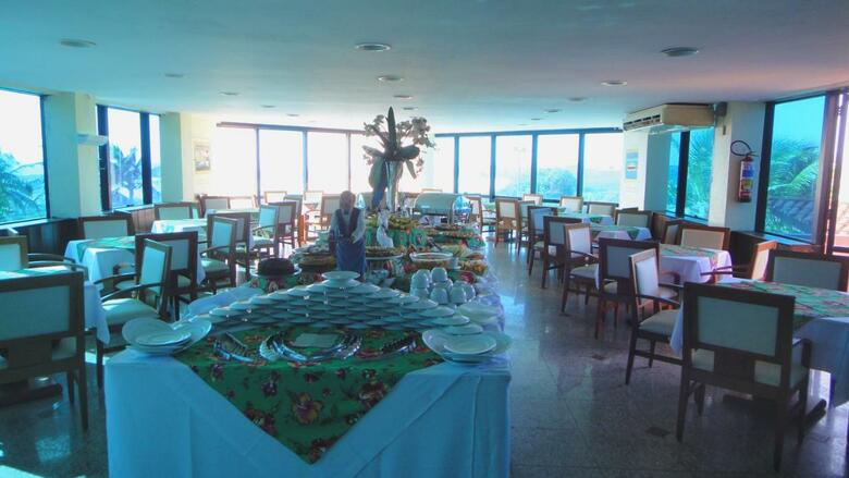 Hotel Porto D`aldeia Resort