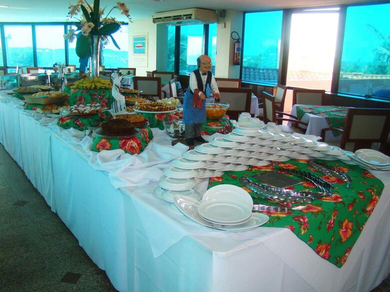Hotel Porto D`aldeia Resort