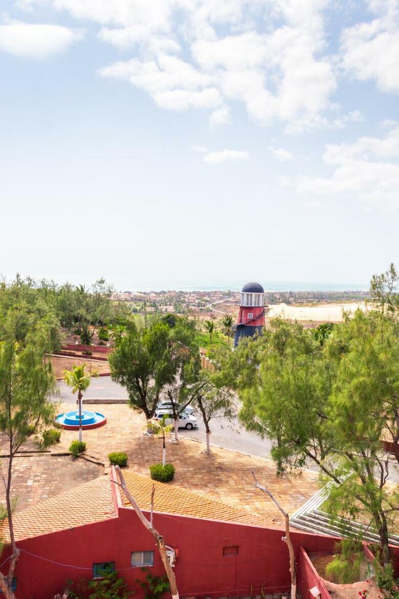 Hotel Porto D`aldeia Resort