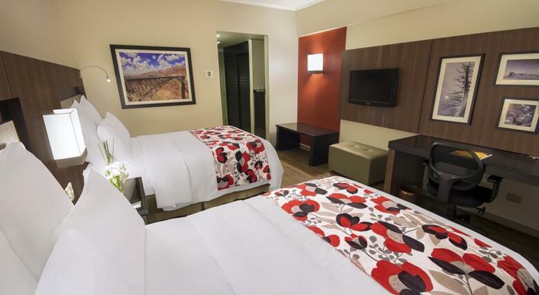 Sao Paulo Airport Marriott Hotel