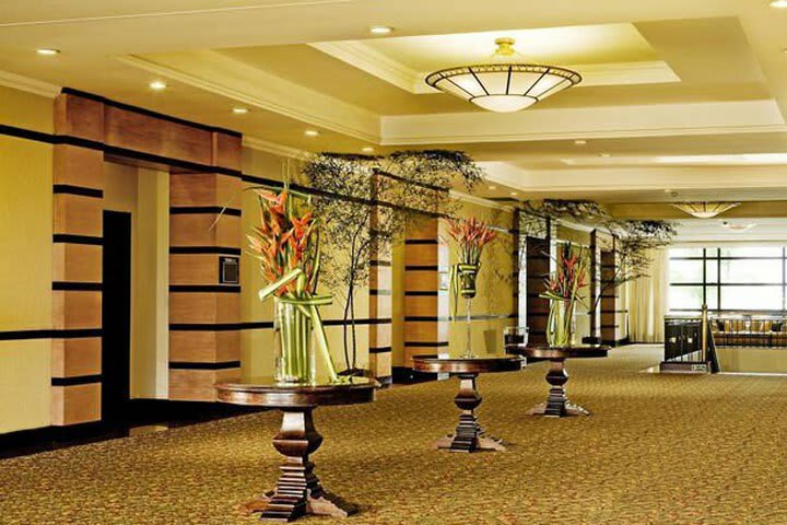Sao Paulo Airport Marriott Hotel