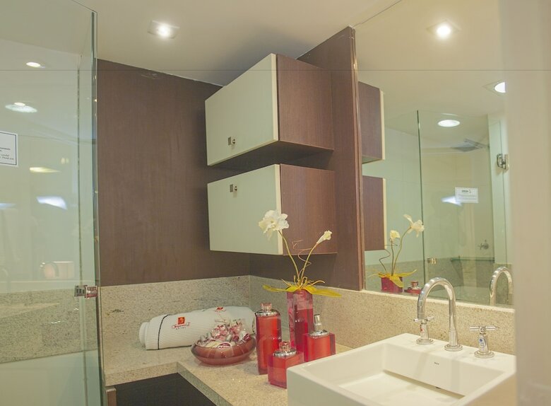 Hotel Nord Class Tamba�