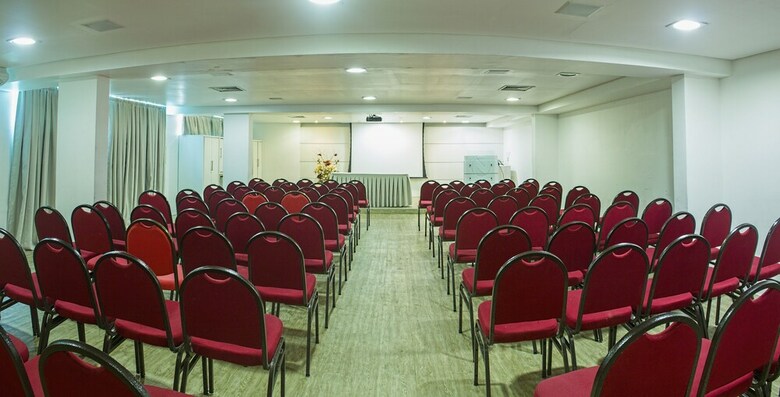 Hotel Nord Class Tamba�