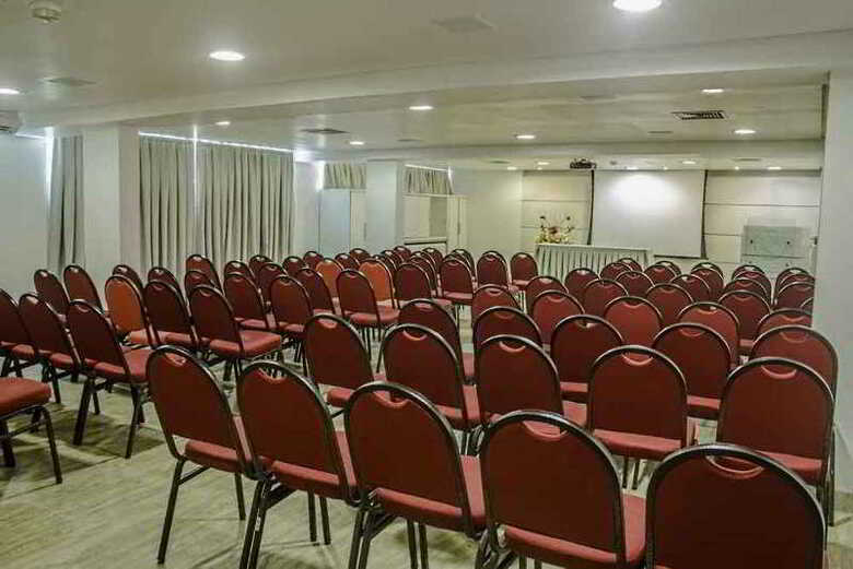 Hotel Nord Class Tamba�