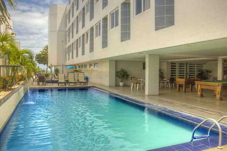Hotel Nord Class Tamba�