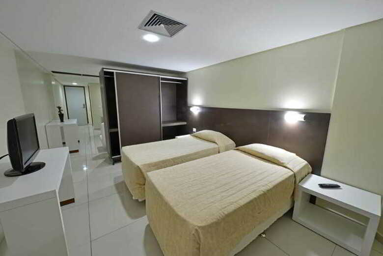 Hotel Nord Class Tamba�