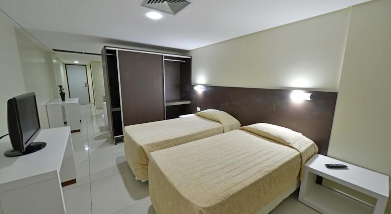 Hotel Nord Class Tamba�