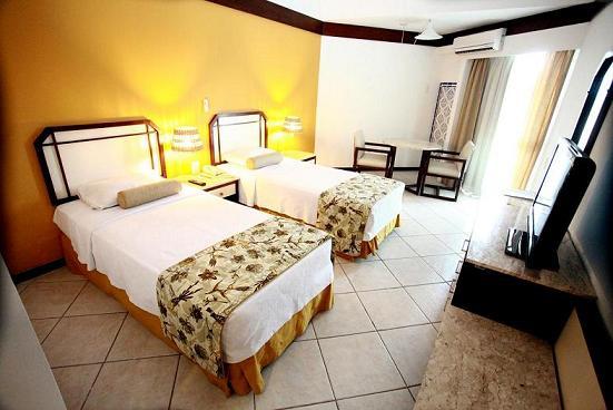 Hotel Grand Sao Luis