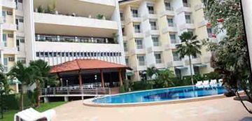Hotel Grand Sao Luis