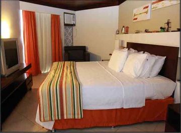 Hotel Grand Sao Luis