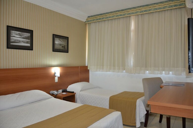 Arituba Park Hotel