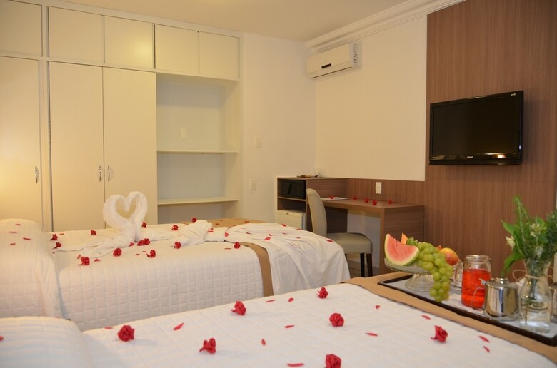 Arituba Park Hotel