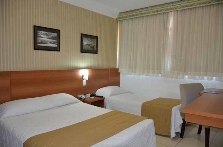 Arituba Park Hotel