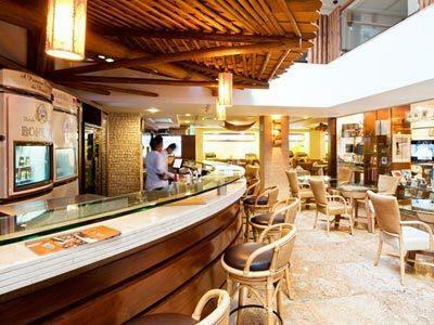 Pontalmar Praia Hotel