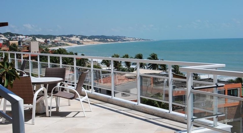 Hotel Vip Praia