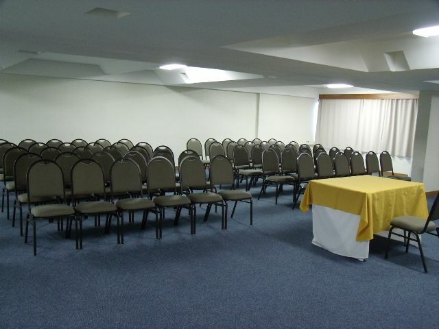 Hotel Continental Porto Alegre