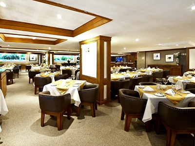 Hotel Continental Porto Alegre