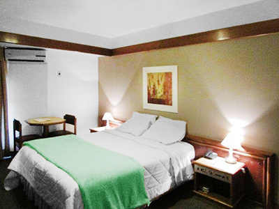 Hotel Continental Porto Alegre