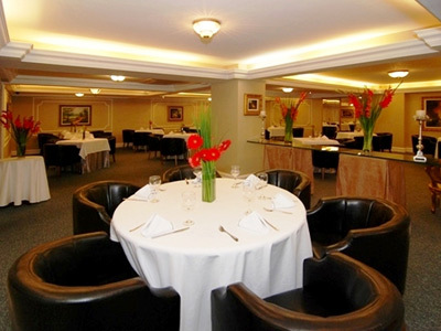 Hotel Continental Porto Alegre