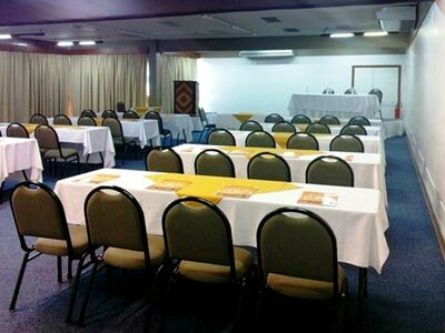 Hotel Continental Porto Alegre