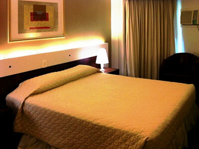 Hotel Continental Porto Alegre