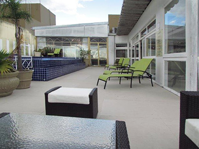 Hotel Continental Porto Alegre