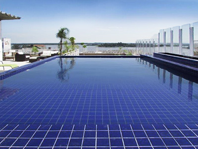 Hotel Continental Porto Alegre